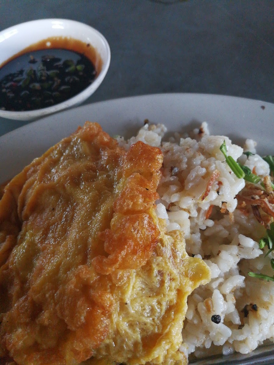 Kedai Seafood Kolam Pancing Pembela