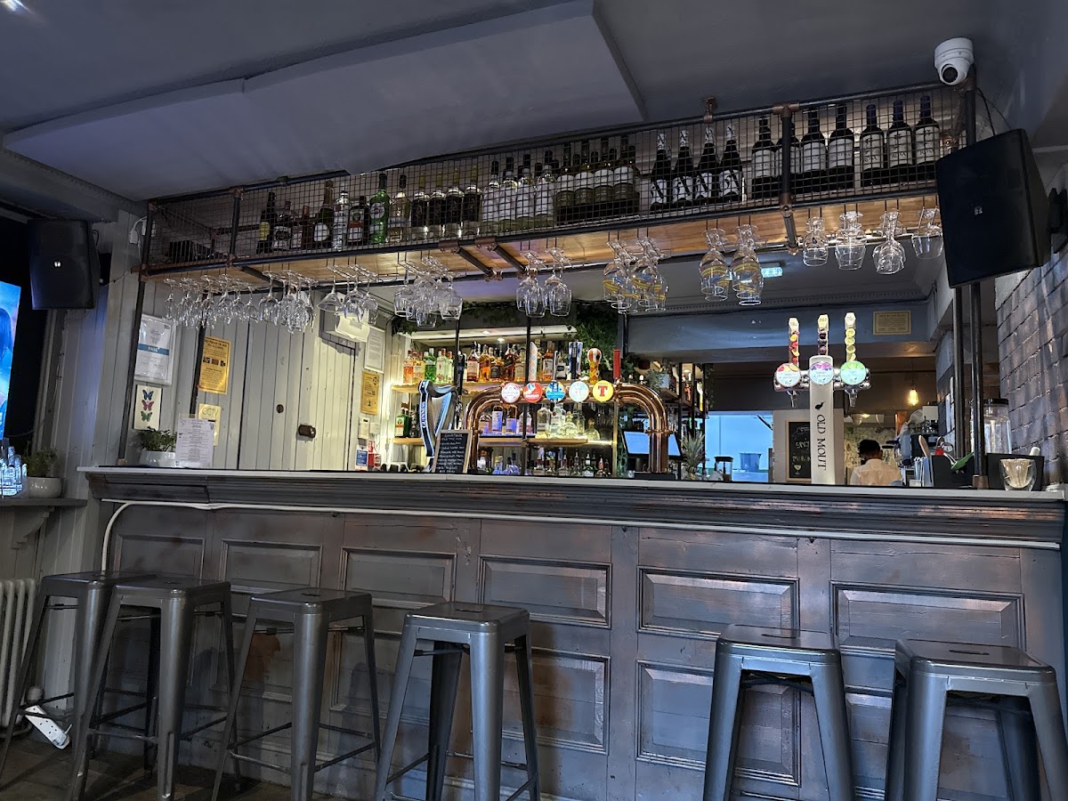 Tartan - Thistle Bar & Kitchen