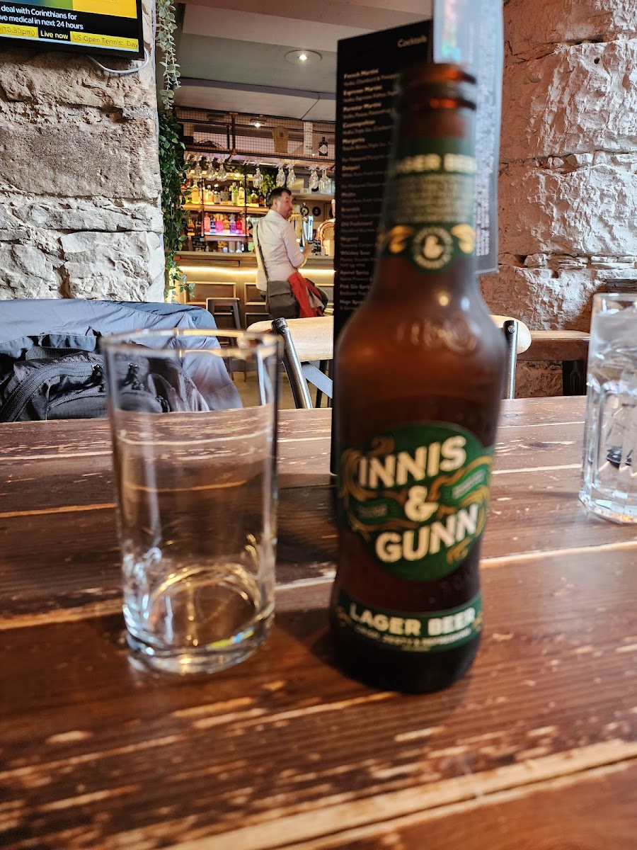 Tartan - Thistle Bar & Kitchen Photo 9