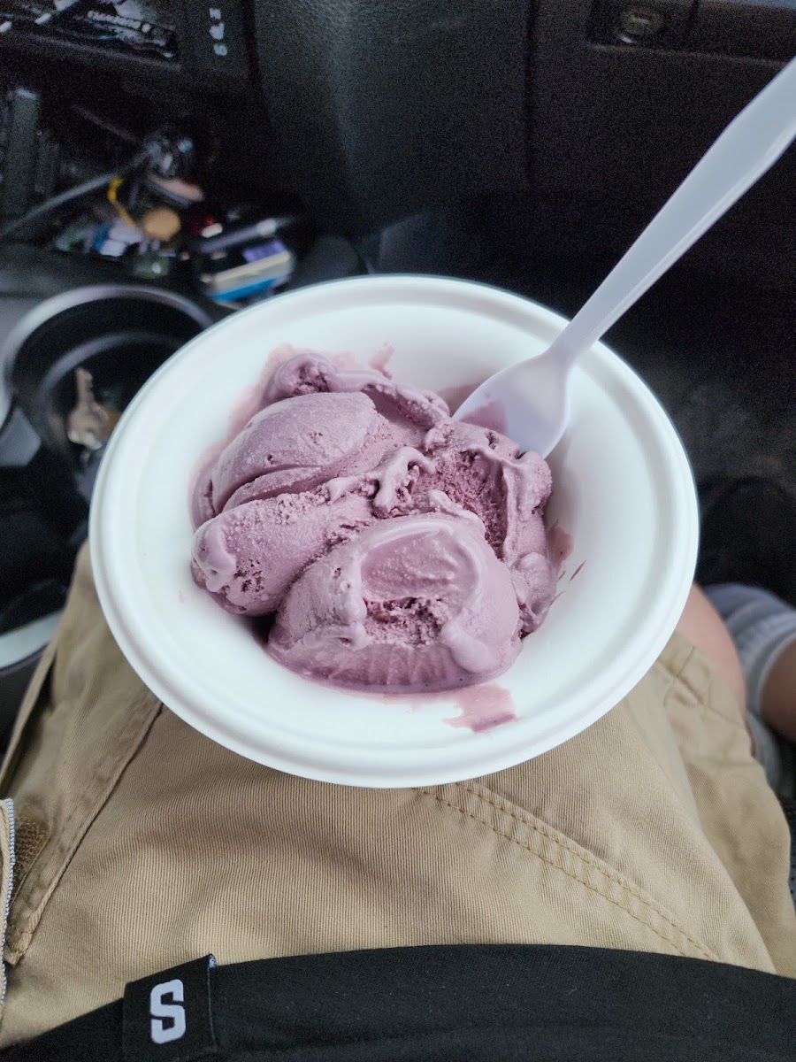 Sweet Scoops Photo 10