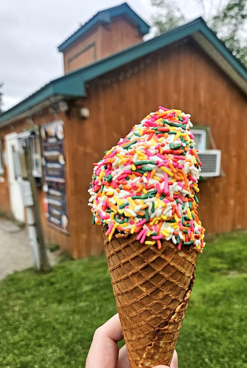 Sweet Scoops Photo 4