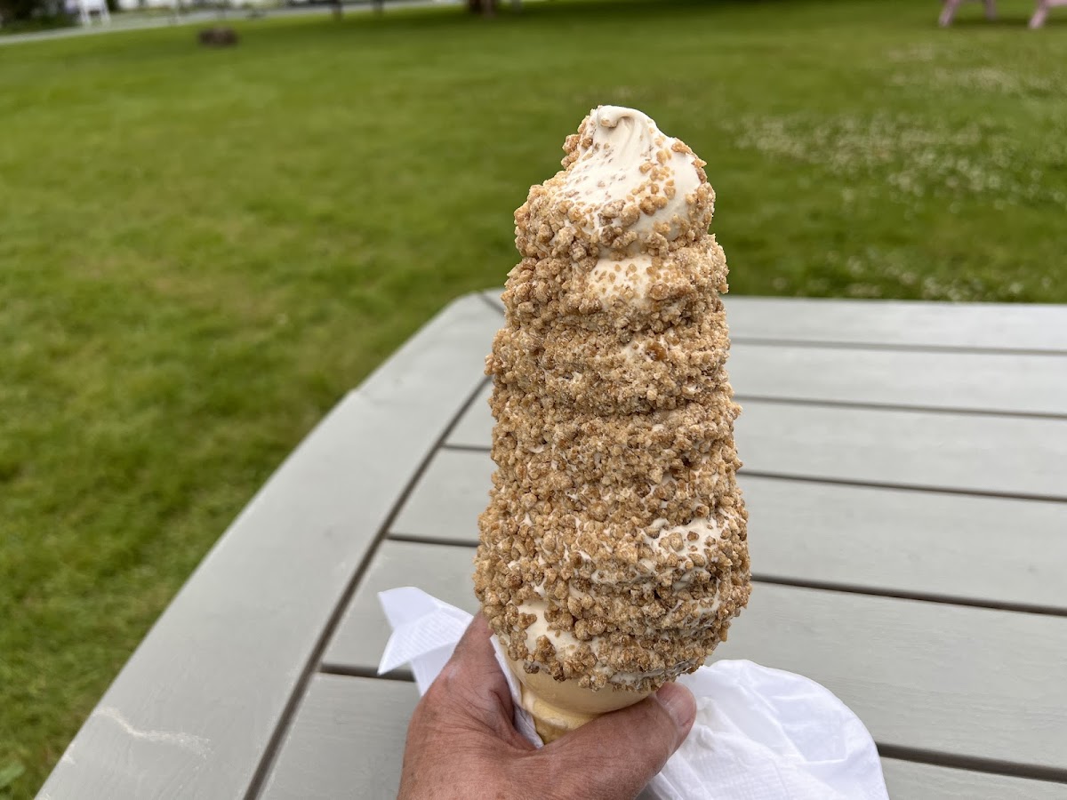 Sweet Scoops Photo 6