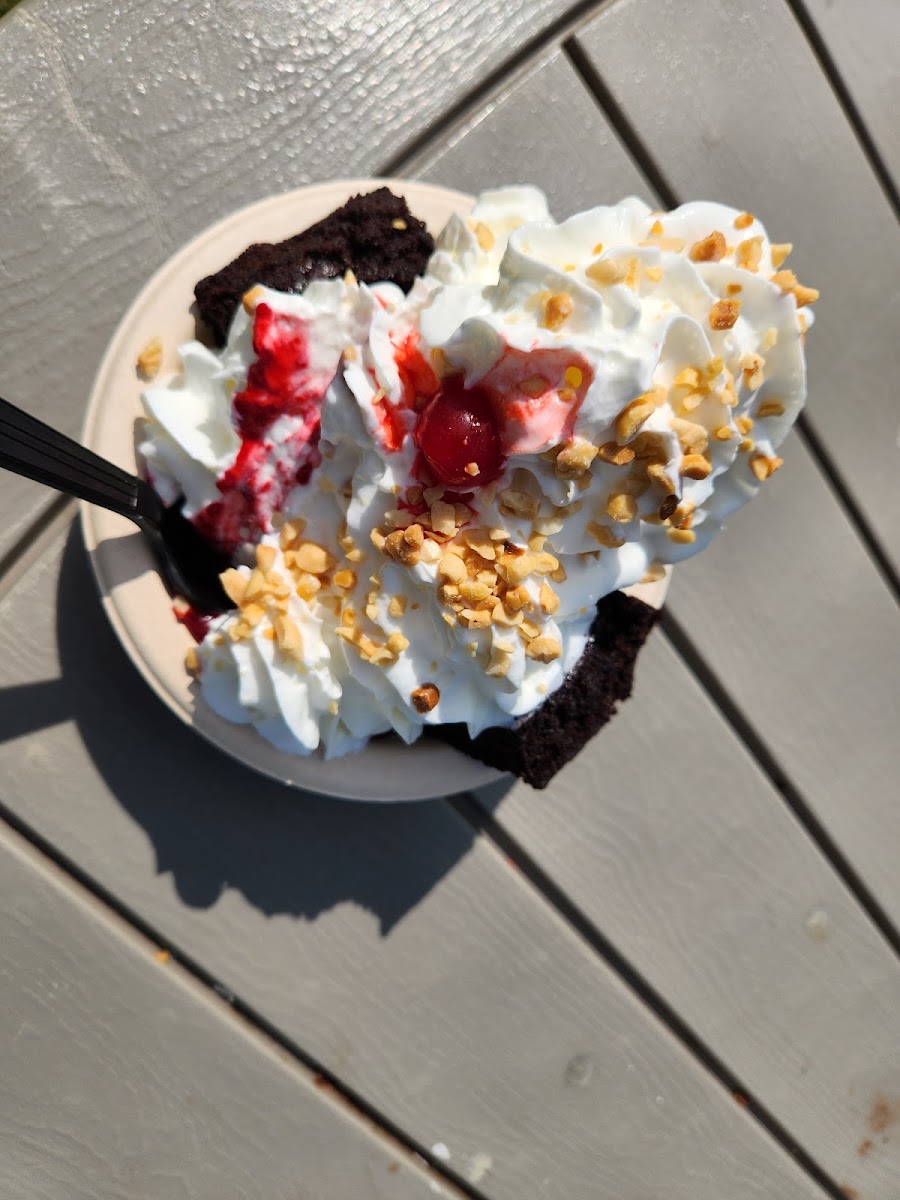 Sweet Scoops Photo 7