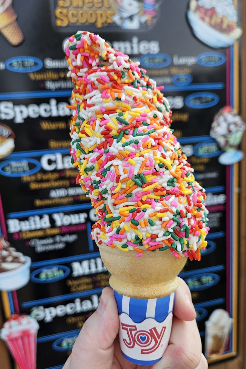 Sweet Scoops Photo 8