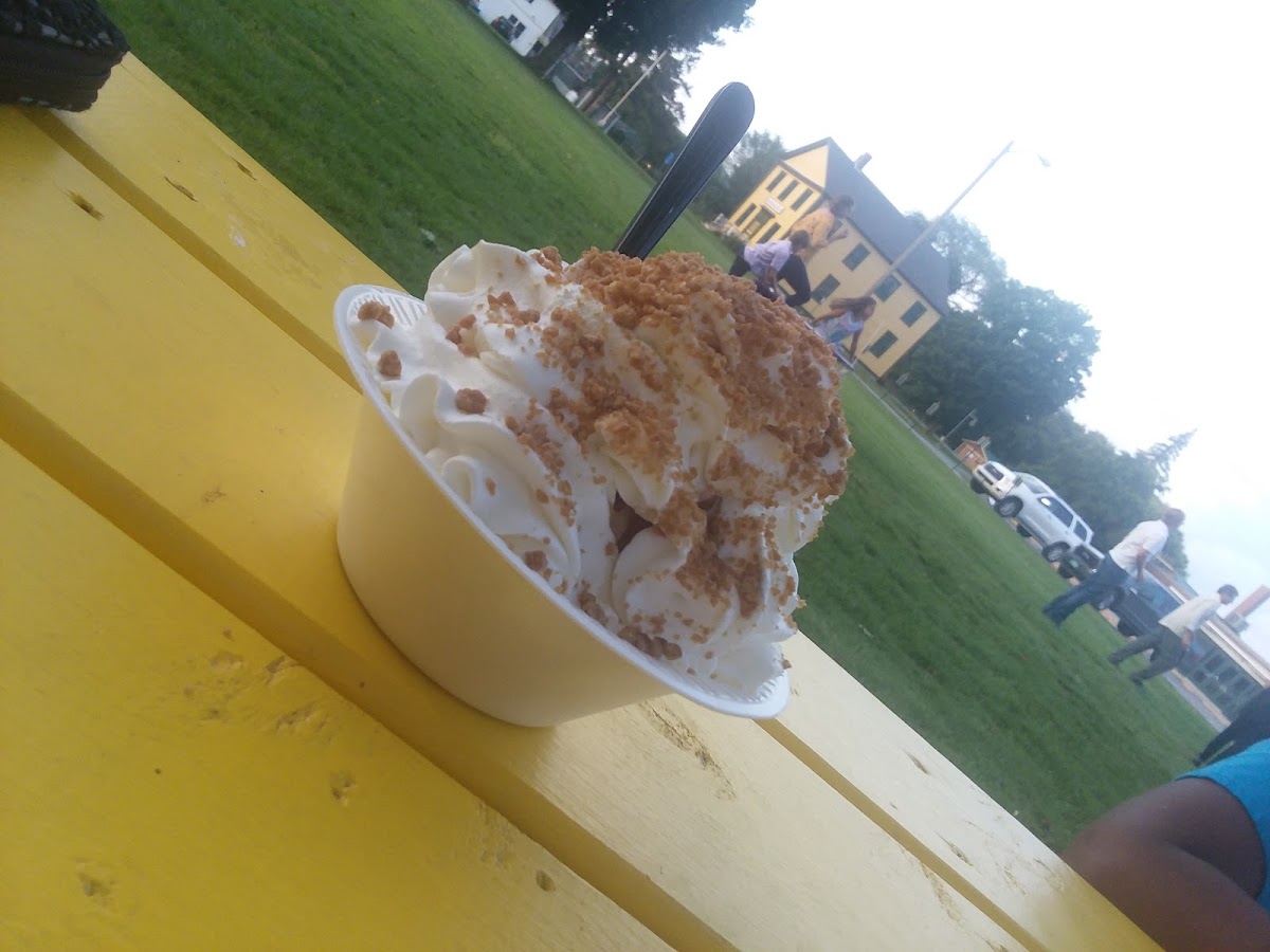 Sweet Scoops Photo 9