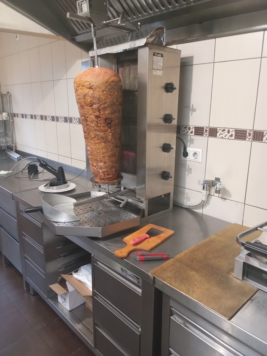 Kervansaray Kebaphaus Photo 3