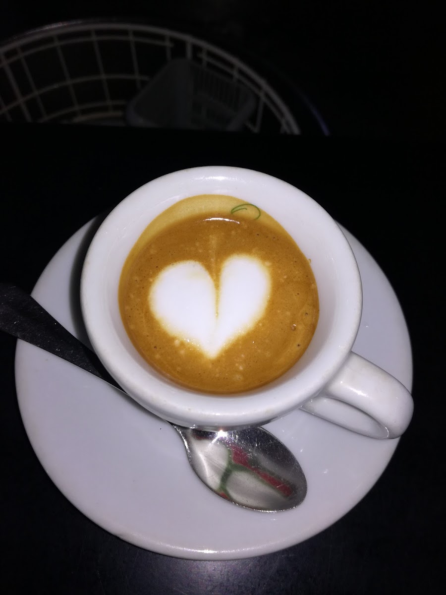Cafe' Noir Photo 3