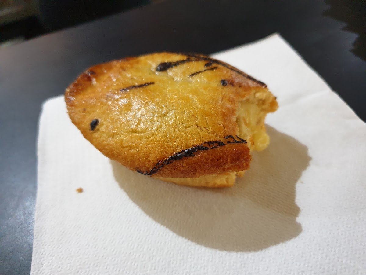 Cafe' Noir Photo 5