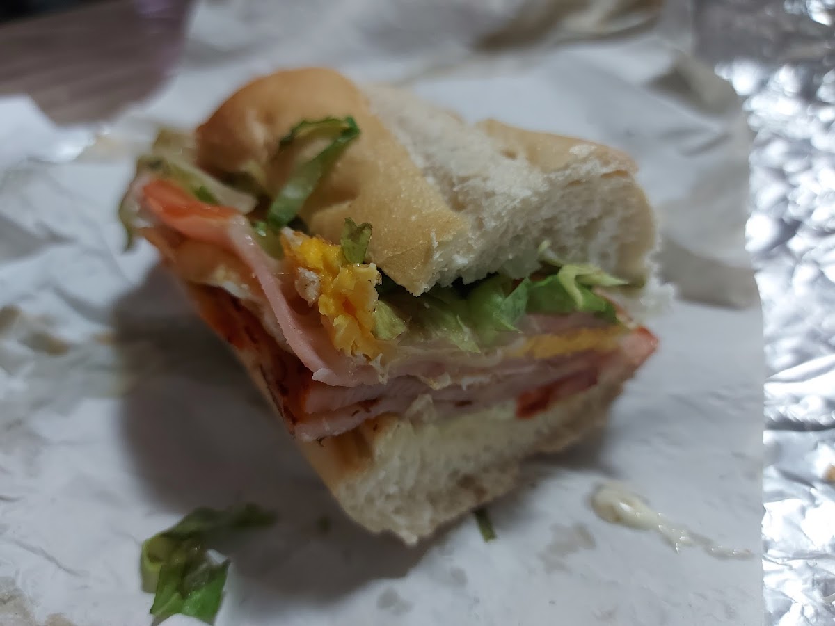 Cafeteria Ciudad Del Campo Photo 5
