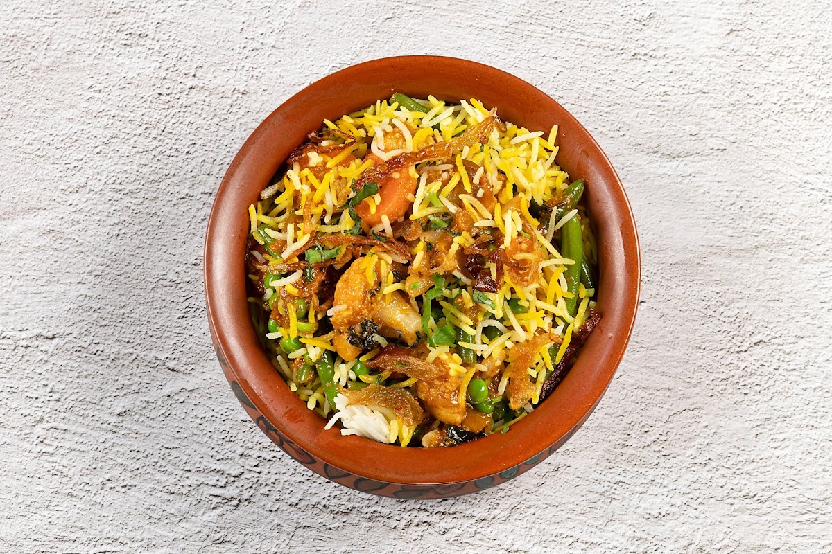 Biryani Boys Photo 3