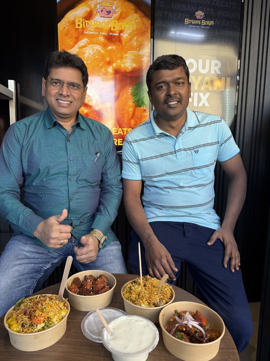 Biryani Boys Photo 4