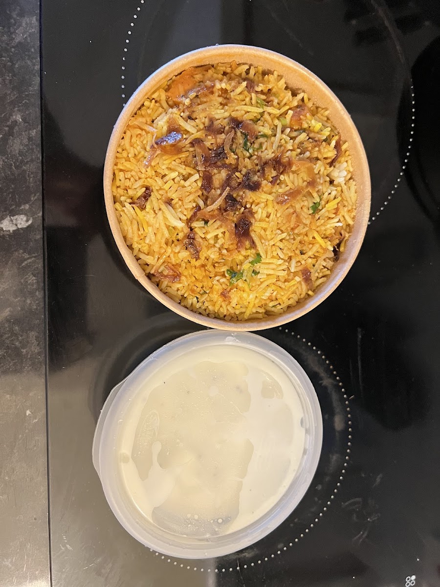 Biryani Boys Photo 5