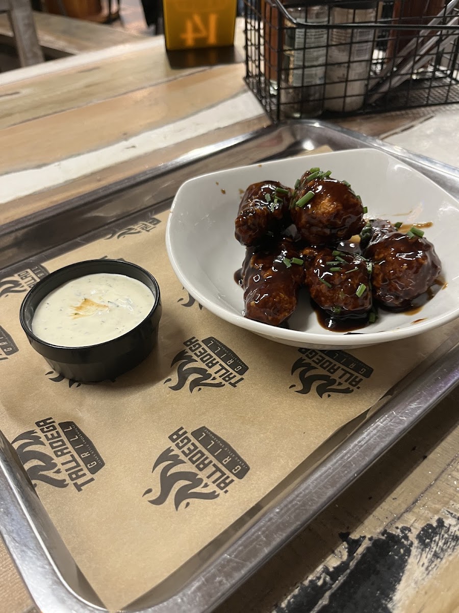 Talladega Grill Photo 4