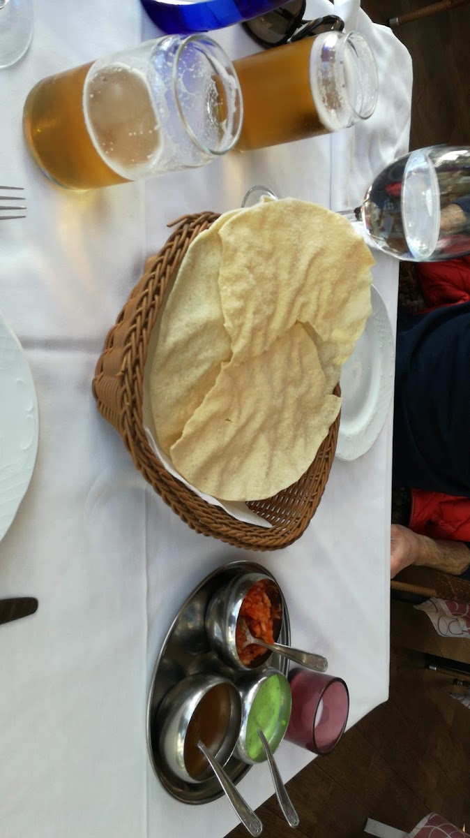 MASALA ELVIRIA INDIAN RESTAURANT Photo 10
