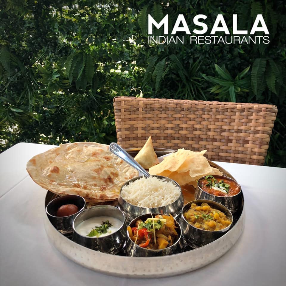 MASALA ELVIRIA INDIAN RESTAURANT Photo 3