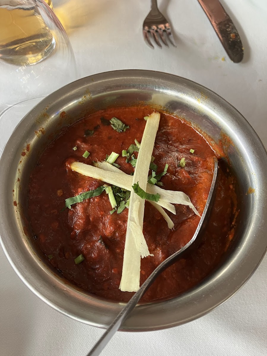 MASALA ELVIRIA INDIAN RESTAURANT Photo 5