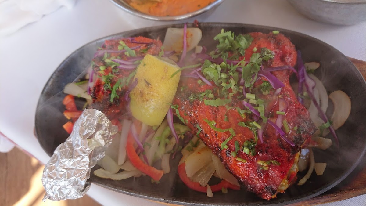 MASALA ELVIRIA INDIAN RESTAURANT Photo 6