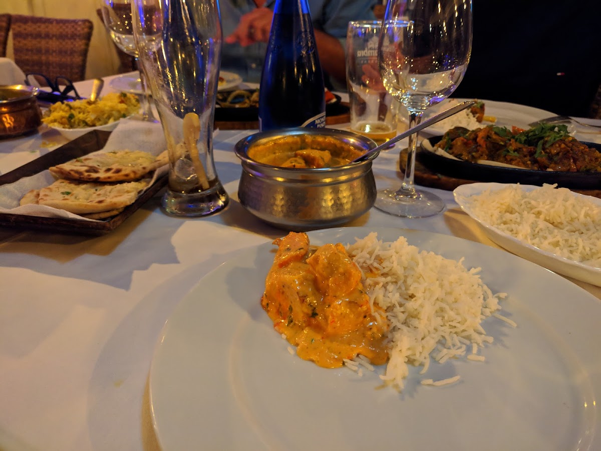 MASALA ELVIRIA INDIAN RESTAURANT Photo 7