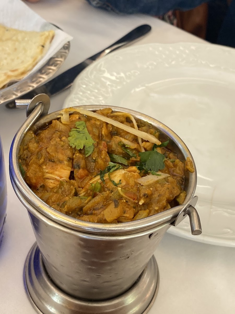 MASALA ELVIRIA INDIAN RESTAURANT Photo 8