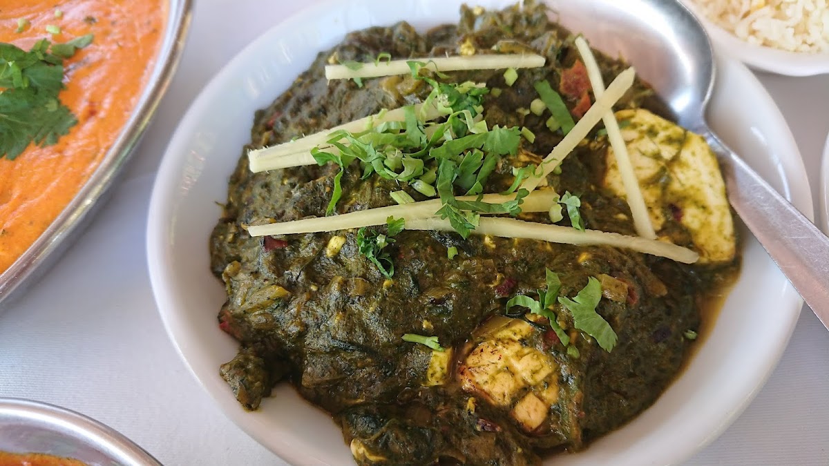 MASALA ELVIRIA INDIAN RESTAURANT Photo 9