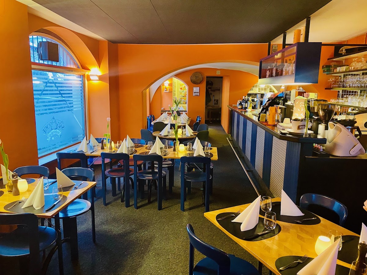 Pizzeria da Salvatore