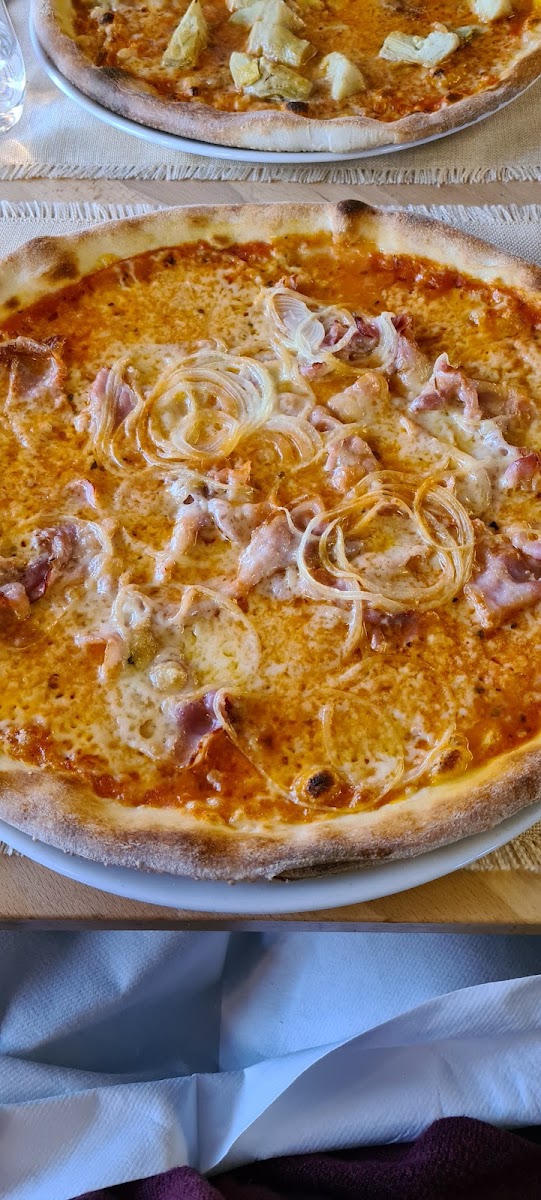 Pizzeria da Salvatore Photo 7