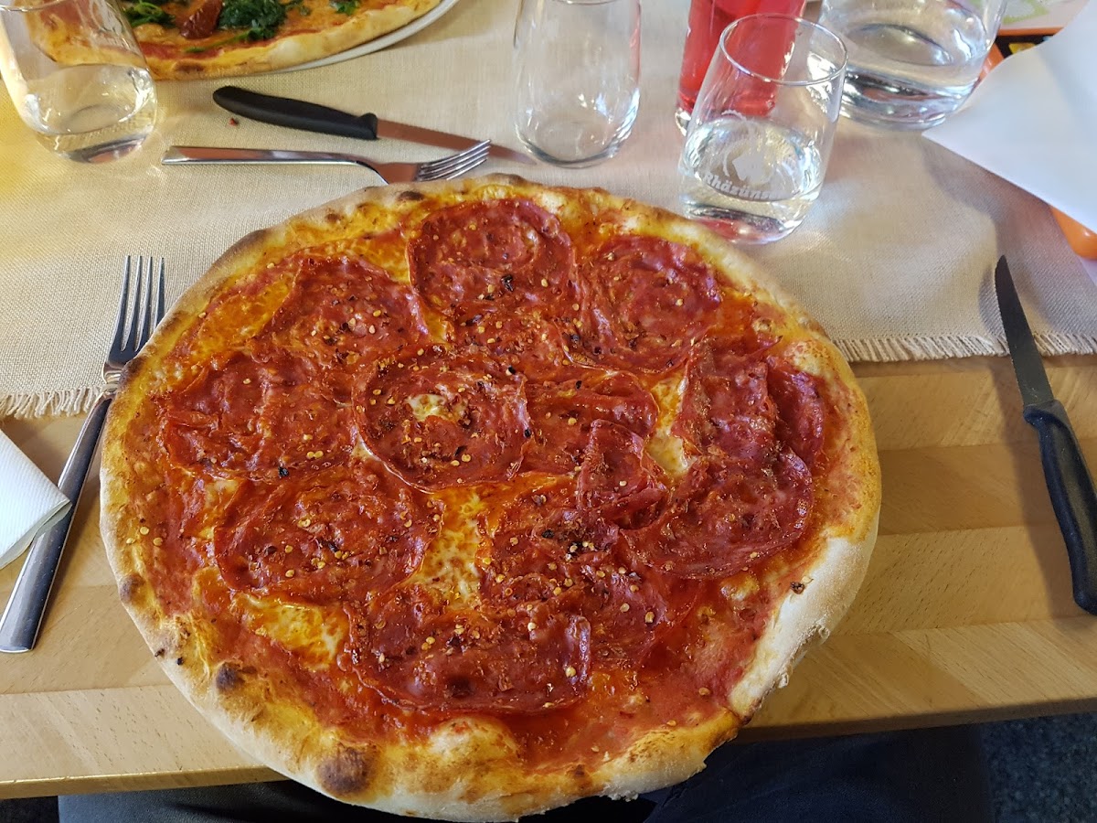 Pizzeria da Salvatore Photo 8