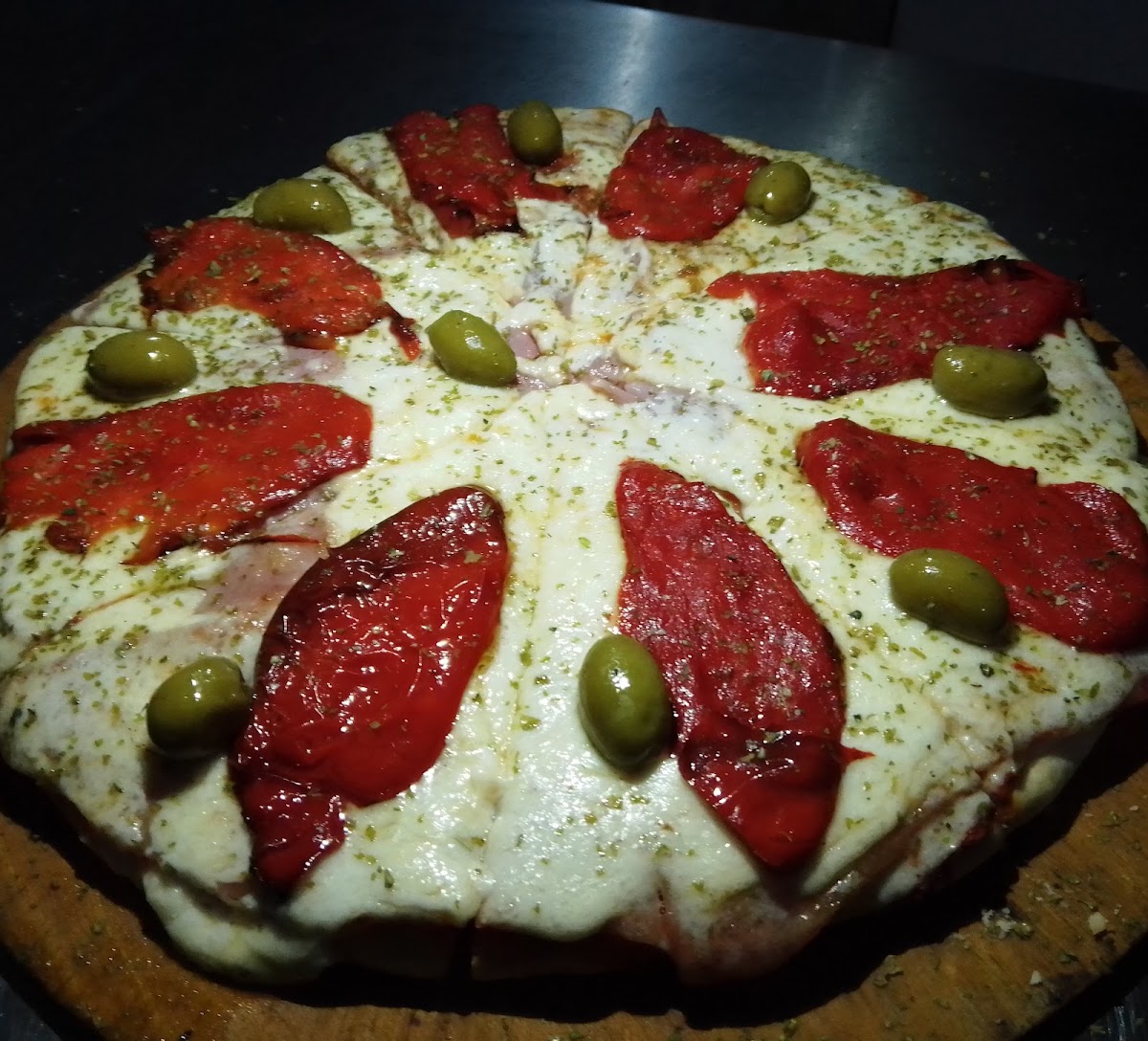 Pizzeria Alanis
