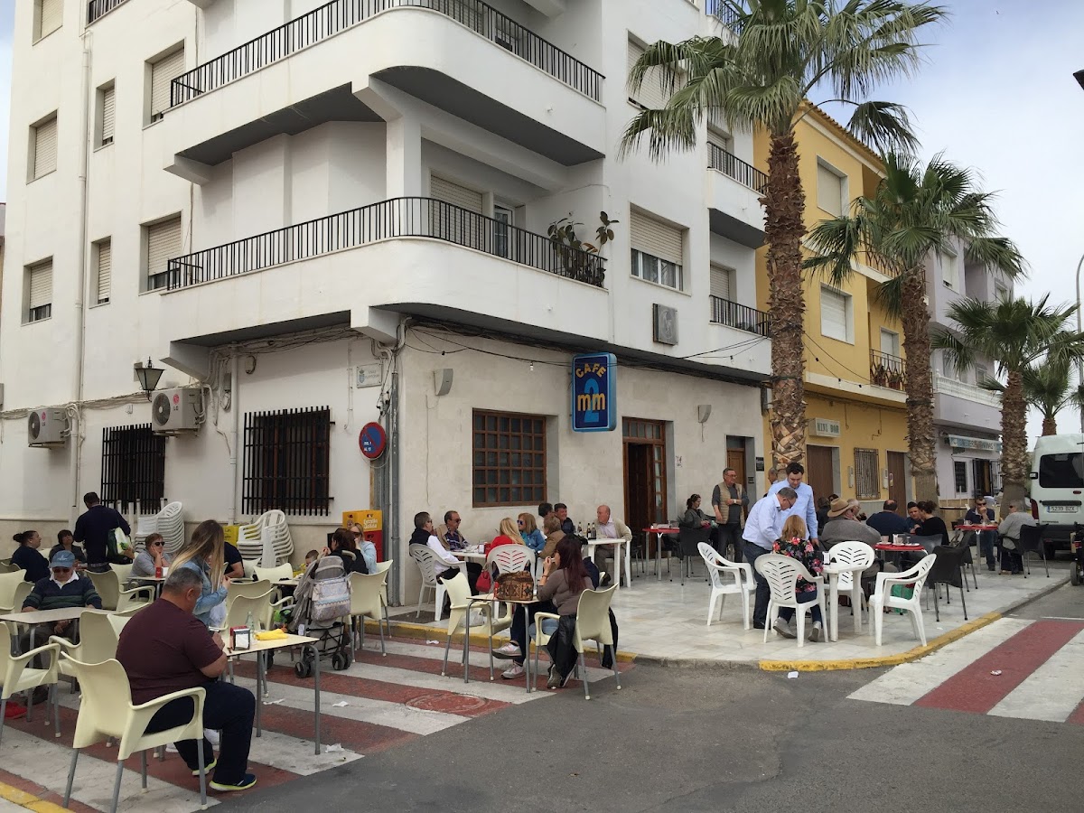 Cafetería 2MM Photo 3
