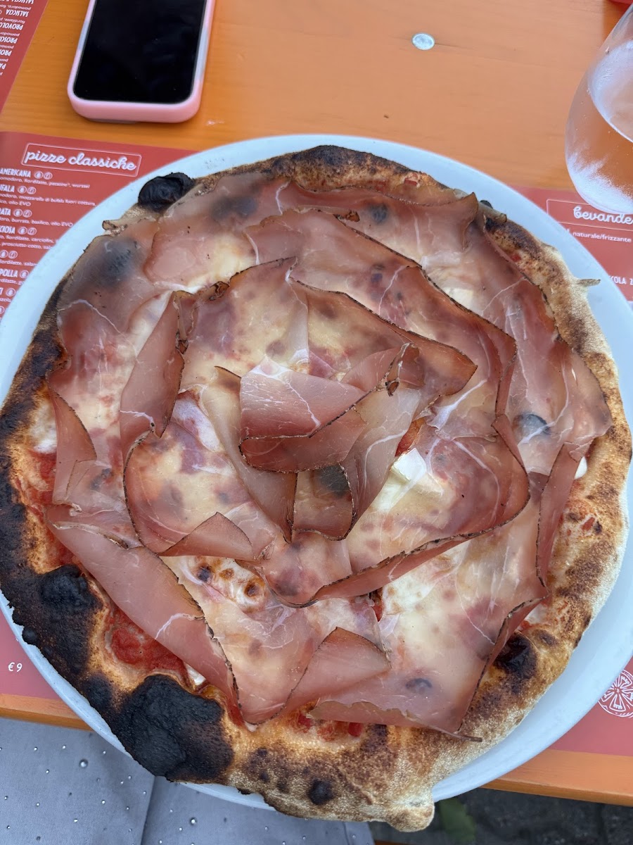Pizzetto - pizzeria casereccia Photo 4