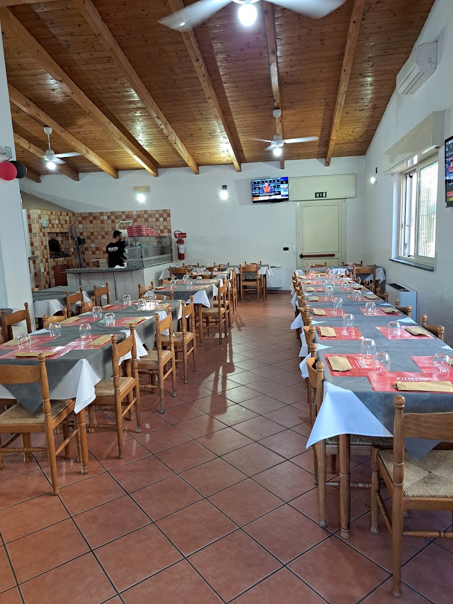 Pizzetto - pizzeria casereccia Photo 6