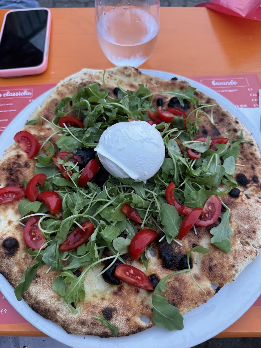 Pizzetto - pizzeria casereccia Photo 7