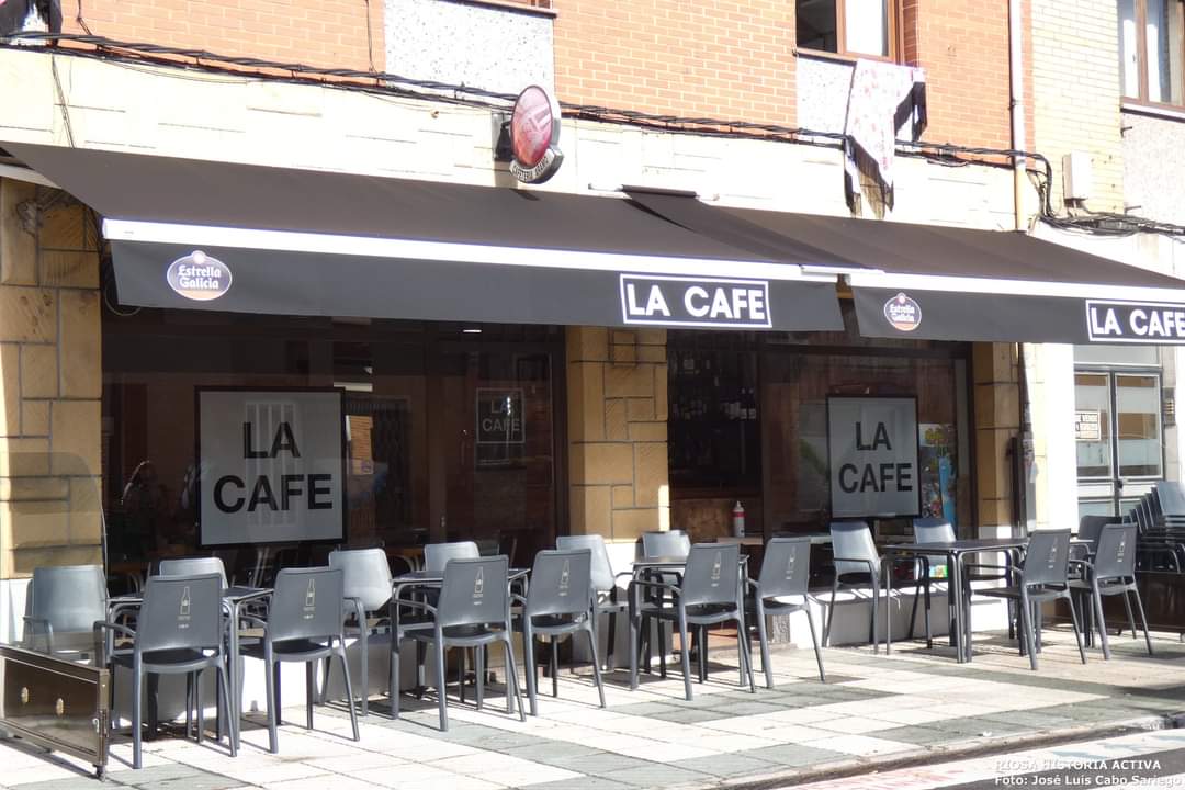 La Cafe