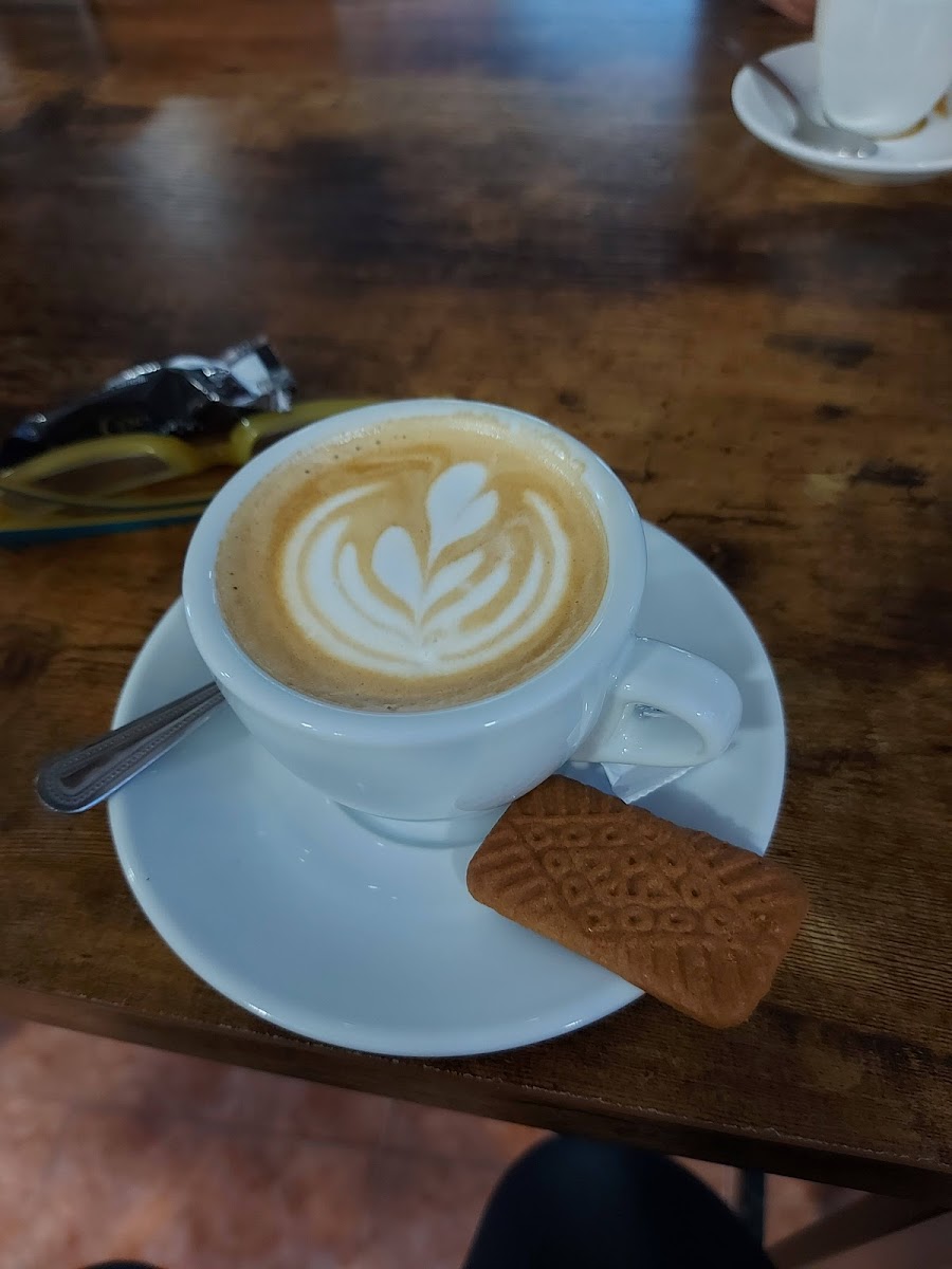 La Cafe Photo 5