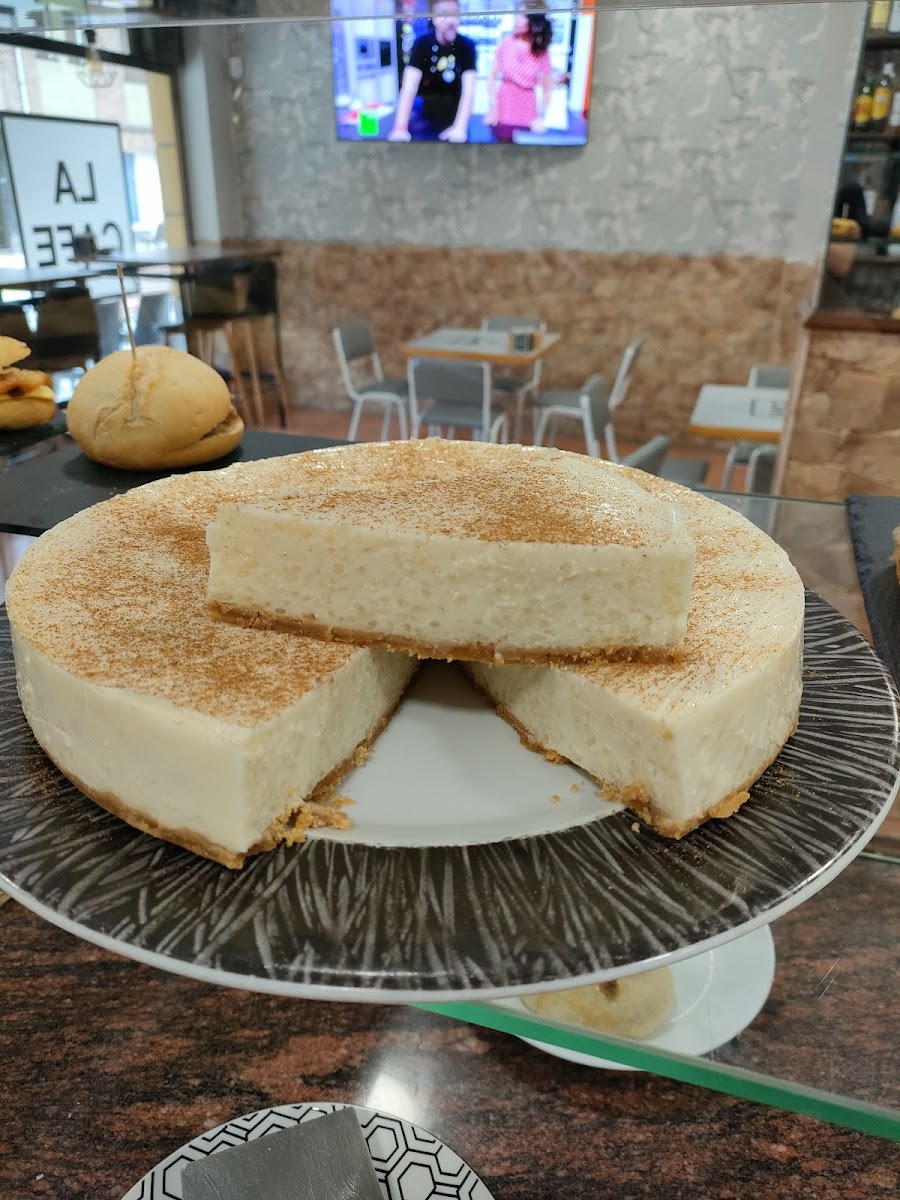 La Cafe Photo 6