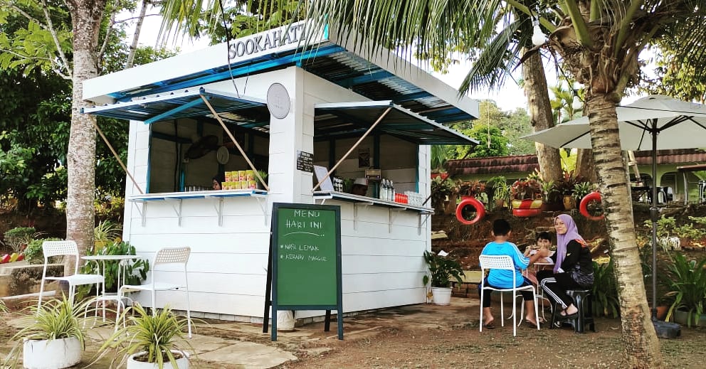 Warung Sookahati