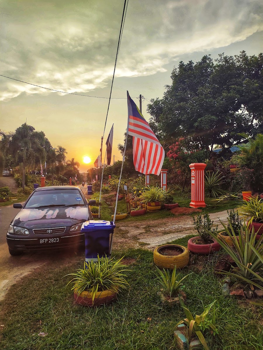 Warung Sookahati Photo 4