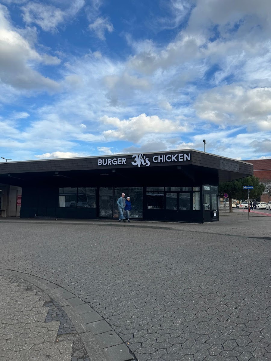 3h's burger & chicken Bad Kreuznach Photo 10