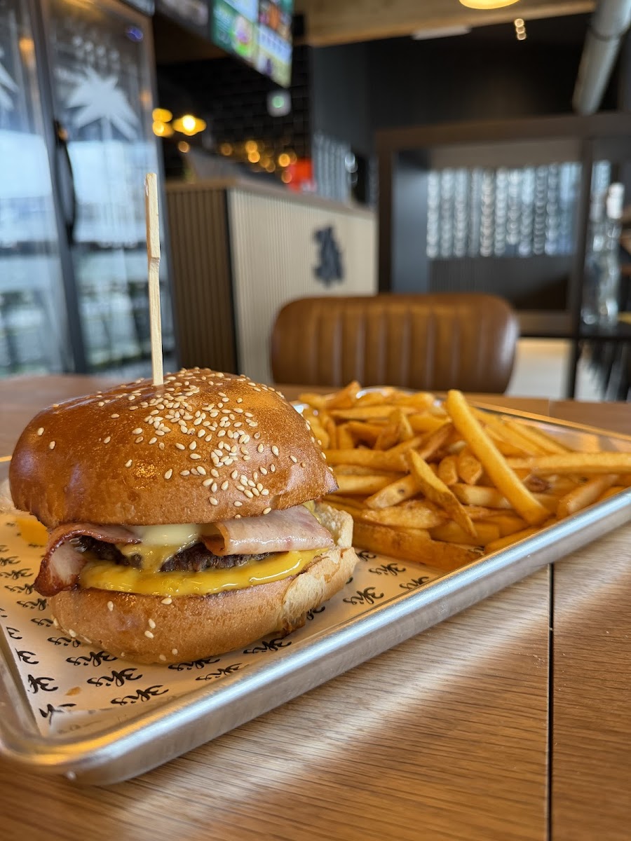 3h's burger & chicken Bad Kreuznach Photo 2