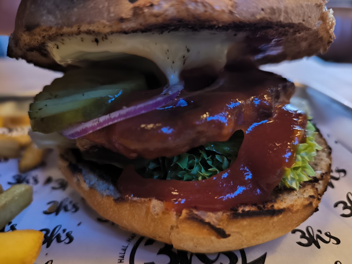 3h's burger & chicken Bad Kreuznach Photo 8