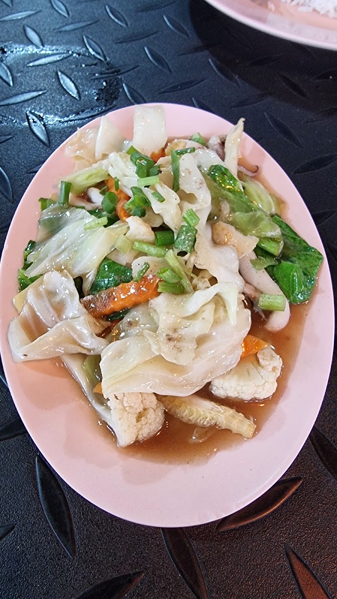 Umbai Seafood Photo 10