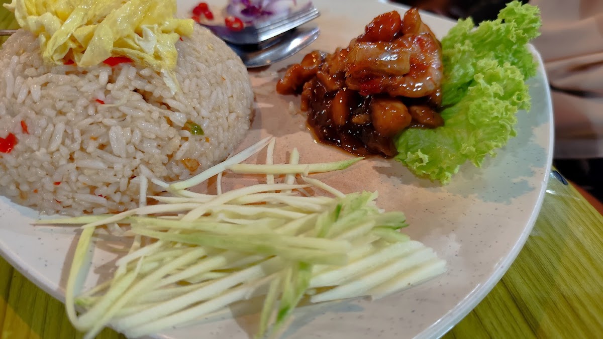 Umbai Seafood Photo 5