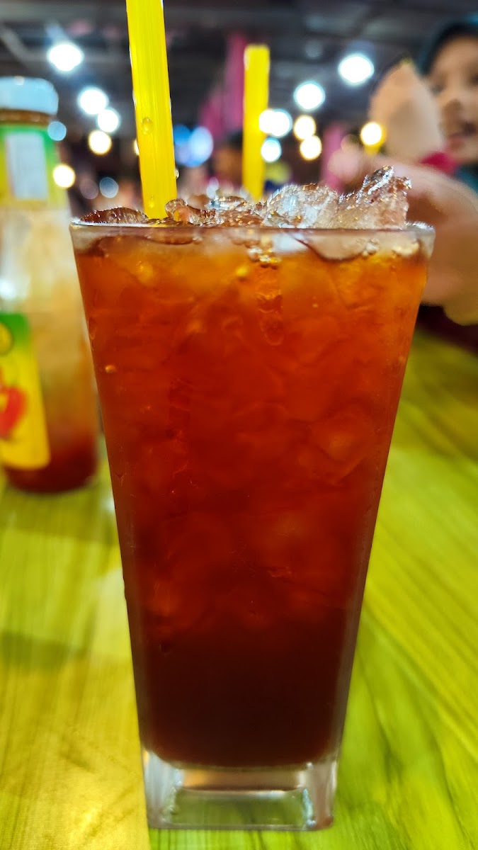 Umbai Seafood Photo 7