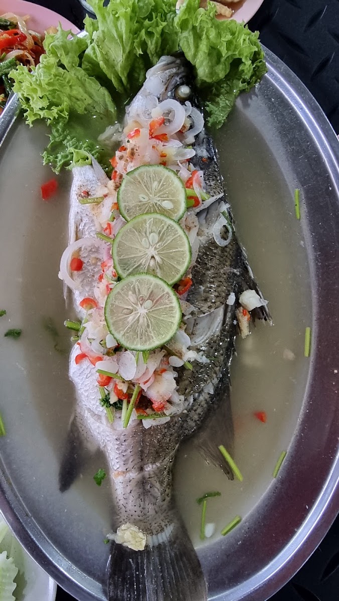 Umbai Seafood Photo 8