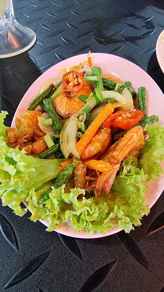 Umbai Seafood Photo 9