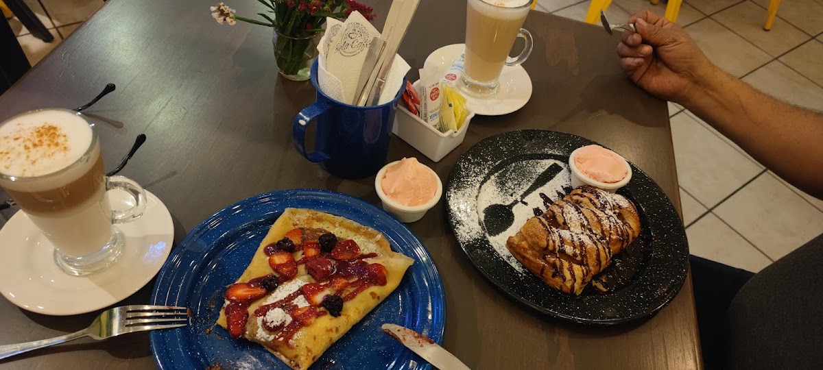 Bela Café Photo 4