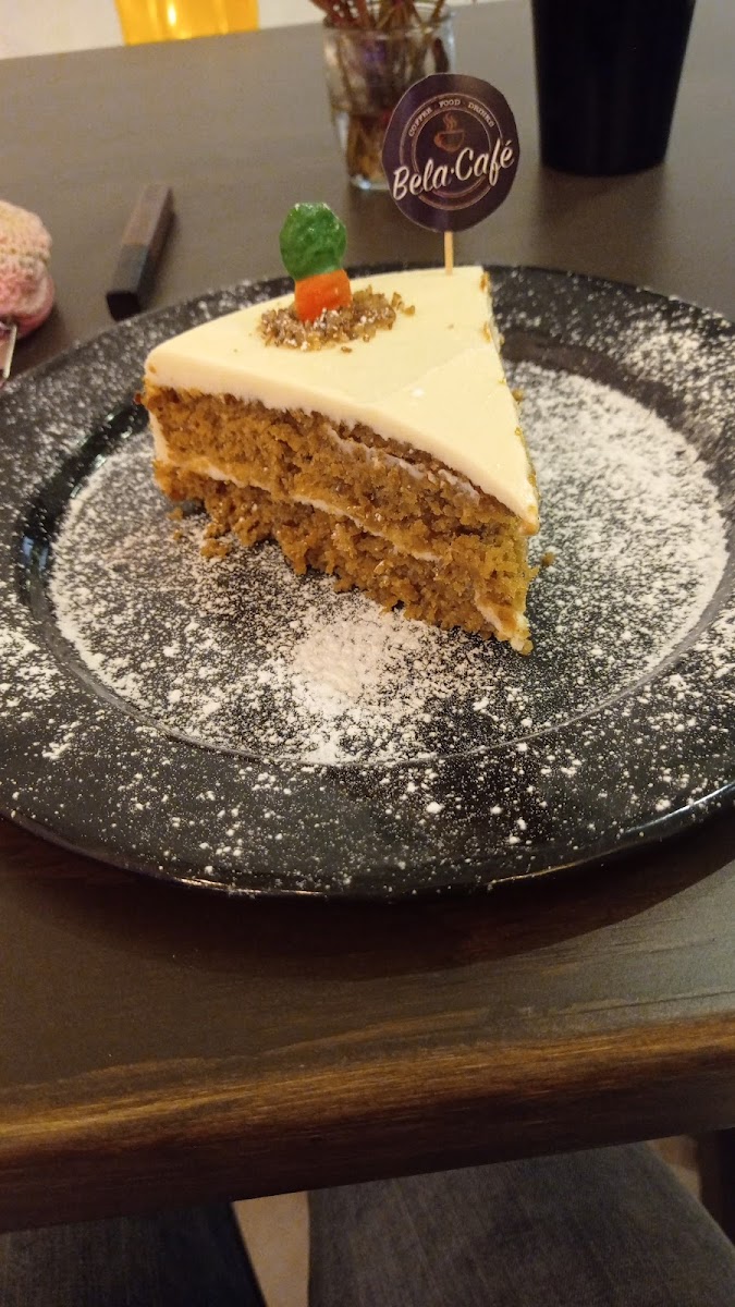 Bela Café Photo 5