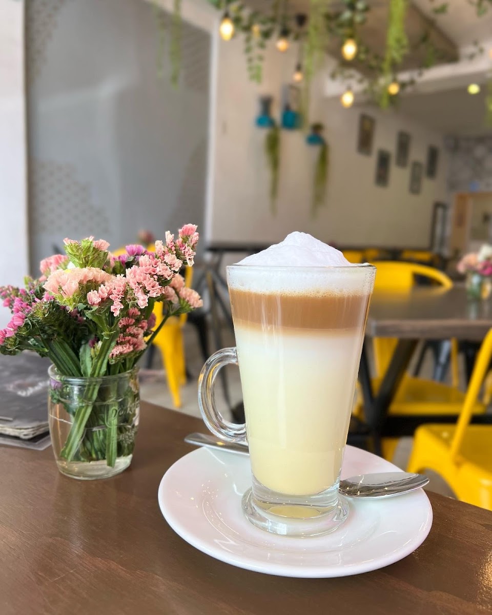 Bela Café Photo 8