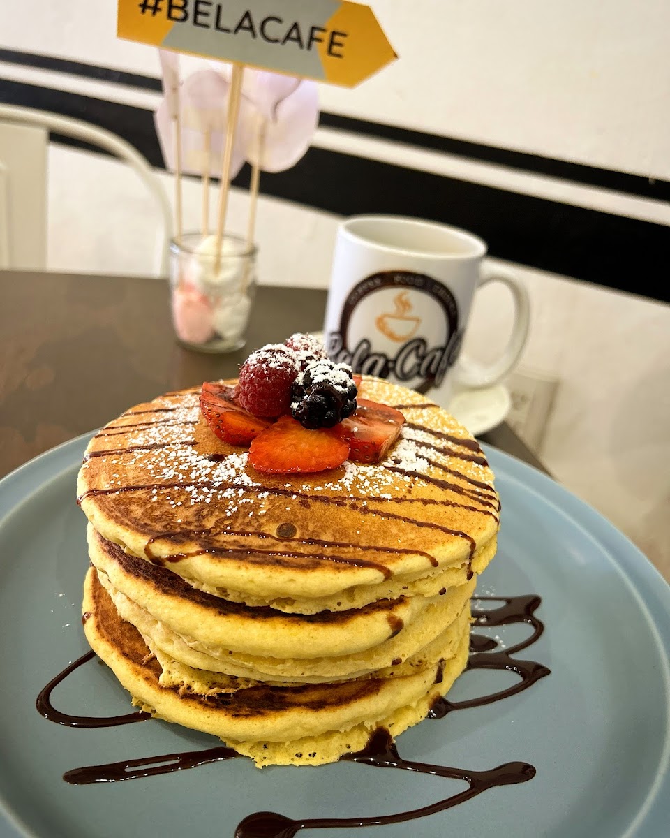 Bela Café Photo 9