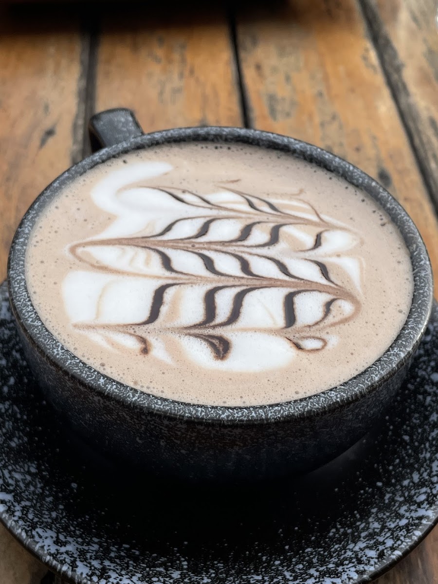 Cafe Au Lait Photo 4